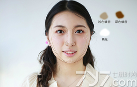 毕业照化什么妆好看 毕业季打造超上镜的妆容